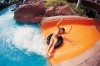 Dreamworld's water park gets a name