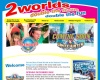 WhiteWater World website launches